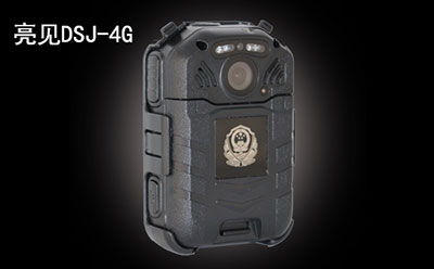 4g執(zhí)法記錄儀