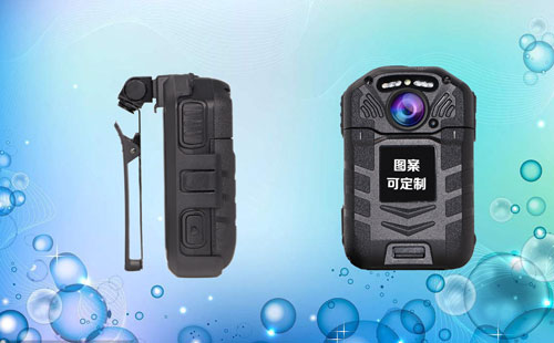 執(zhí)法記錄儀