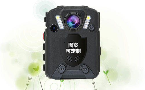 執(zhí)法記錄儀