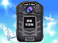 成都市交警使用4G執(zhí)法記錄儀規(guī)范執(zhí)法行為