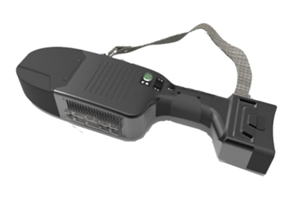 手持式無人機(jī)定向干擾儀