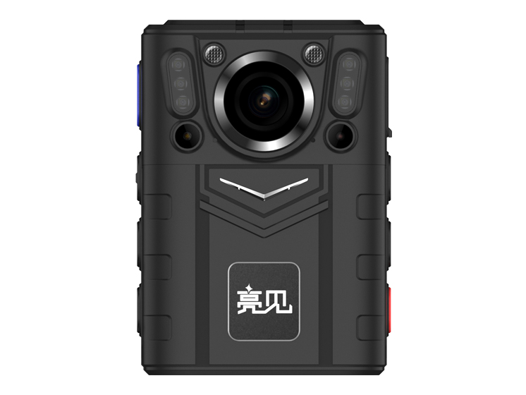 亮見(jiàn)DSJ-LZ多功能記錄儀