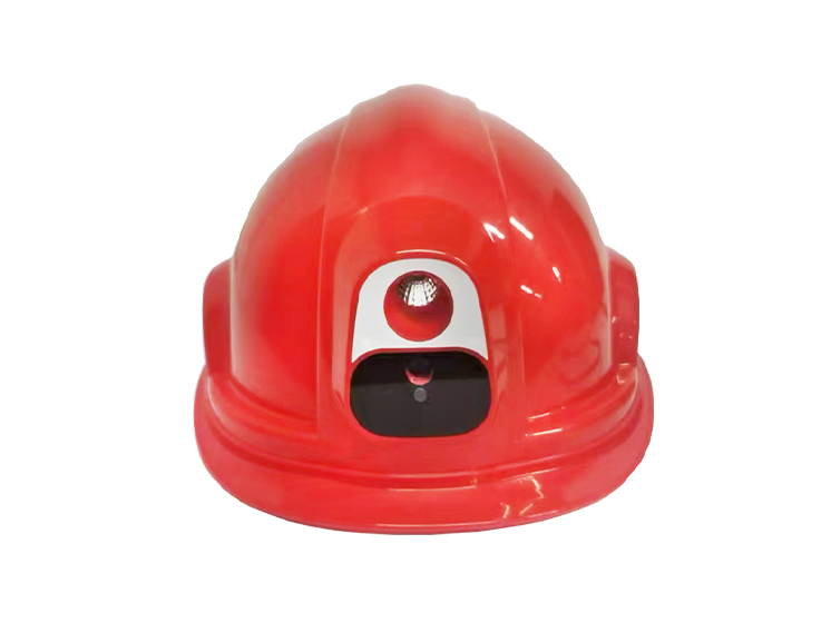 亮見一代安全帽/智能頭盔